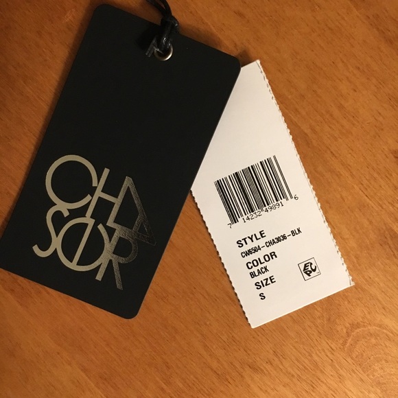 CHASER Beer Graphic Print Tie Tank Top Size S - Picture 4 of 4